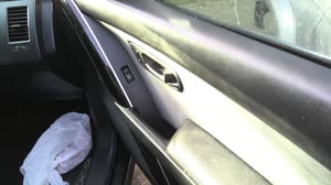 2008 Mazda Cx-9