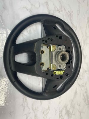 2019 Kia Optima Steering Wheel