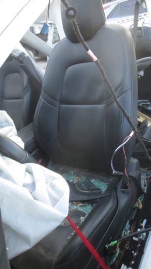 2017 Tesla Tesla 3
