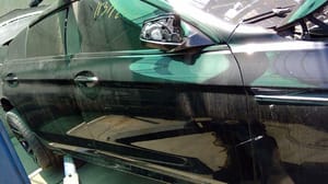2015 BMW 650i