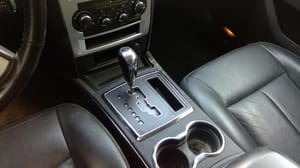 2009 Chrysler 300