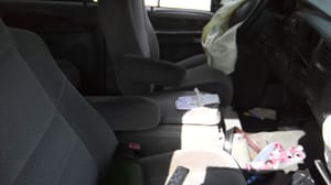 2004 Ford Excursion
