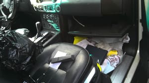 2008 Range Rover Range Rover