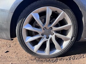 2016 Audi Audia5