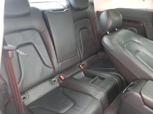 2009 Audi Audia5