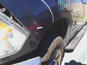 2016 Dodge Dpu25