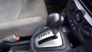 2005 Saturn Satvue