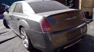 2012 Chrysler 300