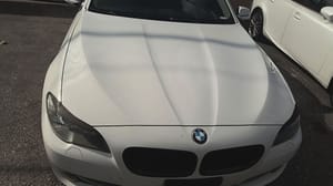 2013 BMW Bmact5