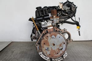 2008 Chevrolet Aveo