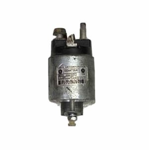 2014 Dodge Dpu15 Starter