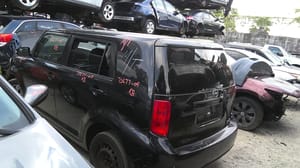 2009 Scion Xb