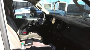 2003 Dodge Dpu25
