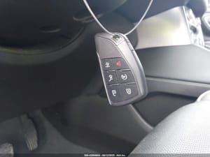2022 GMC Yukon