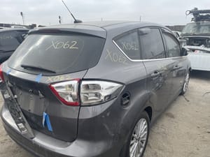 2013 Ford C-max