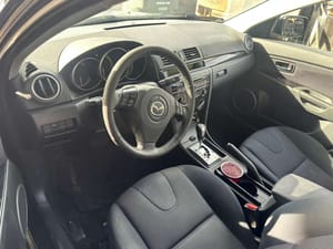 2009 Mazda Mazda3