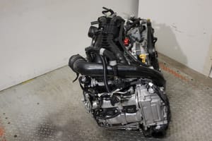 2021 Subaru Subwrx