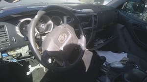 2004 Toyota 4Runner