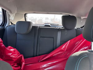 2015 Chevrolet Trax Front Door