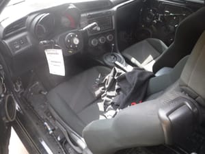 2011 Scion Sciotc