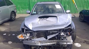 2013 Subaru Impreza