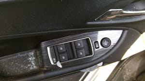 2017 Chevrolet Impala