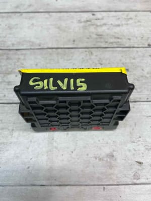 2018 GMC Silverado 1500 Body Control Module