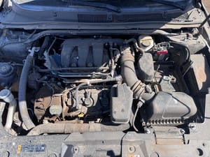 2013 Ford Taurus