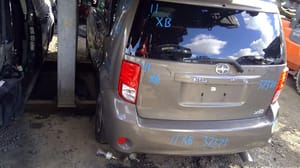 2011 Scion Xb