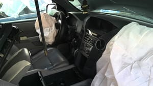 2014 Honda Pilot