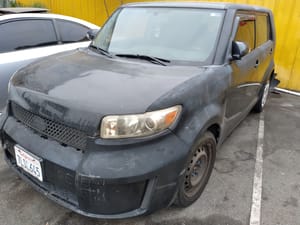 2009 Scion Xb