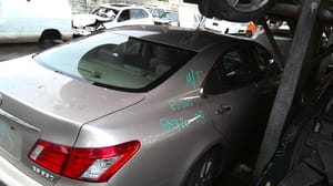 2008 Lexus Es350