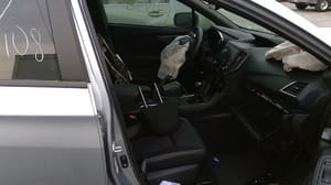 2019 Subaru Impreza