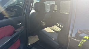 2007 Cadillac Escalade EXT