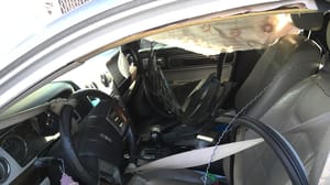 2008 Lincoln Mkz