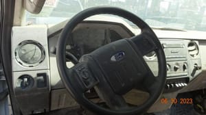 2008 Ford F550sd