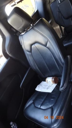 2021 Chrysler Pacifica