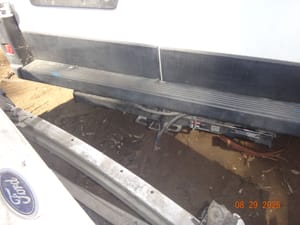 2022 Dodge ProMaster 2500