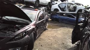 2009 Mazda 6