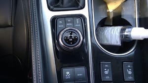 2019 Nissan Maxima