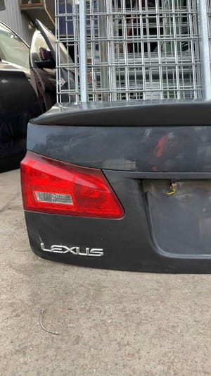 2008 Lexus Is250