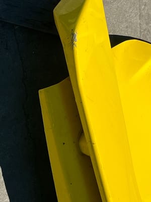 2018 Chevrolet Camaro