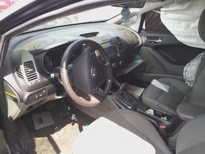 2016 Kia Forte