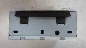 2015 Ford Transit Connect Radio Audio