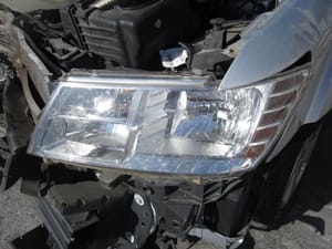 2011 Dodge Journey