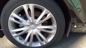 2014 Genesis Genesi
