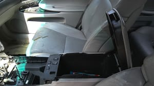 2007 Lexus Gs350