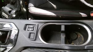 2018 Subaru Impreza