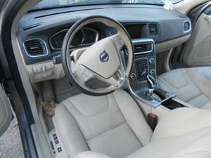 2016 Volvo S60