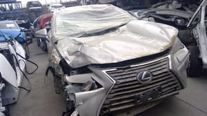 2021 Lexus Nx300